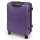 Валіза Gabol Custom (L) Purple (926206) + 2